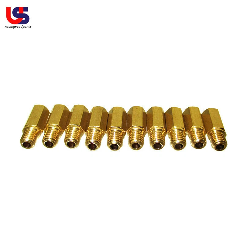 Carburador carburador chorro principal para carburador Keihin FCR PJ PWK PWM YFZ450 TRX450R Foto 2 de 3