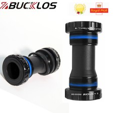 for Shimano Hollow Tech II 68/73mm Threaded Bottom Bracket Bike Crank BB Bearing