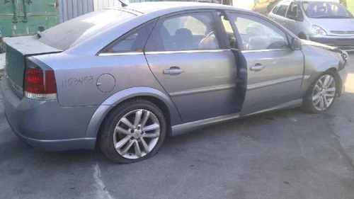 Bremscheibe Vorne für OPEL VECTRA C BERLINA * 2005 1428239 - Bild 5 von 7