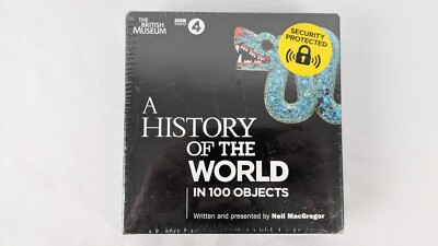 Libro: A History Of The World In 100 Objects - Storia Del Mondo In 100 Oggetti - Foto 6