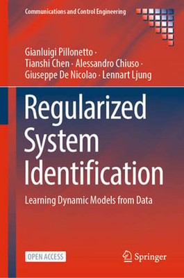 Regularized System Identification: Learning Dynamic Models from Data: New