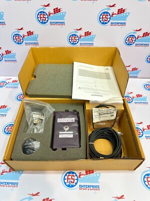 Polycom  Assy Ceiling Mic3 EXT 2215-26931-001 HDX Ceiling Microphone Array Black