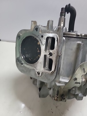 Briggs & Stratton V-Twin Short Block MPN 698172 (797093A) OEM | eBay 