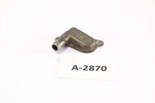 Honda Cbr 125 R Jc34 Bj 2006 - Valve Cover Breather Cover Engine Cover A2870 Honda Cbr 125 R Jc34 Bj 2006 - Valve Cover Breather Cover Engine Cover A2870