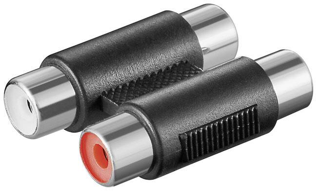 Audio-adapter; A 181 Pl-2
