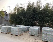 Reclaimed Handmade Grey Blue Bricks