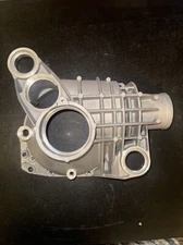 GM9.25IFS Differential Aluminum Case 1/2 Half Left Side Front Chevy 9.25 Drivers