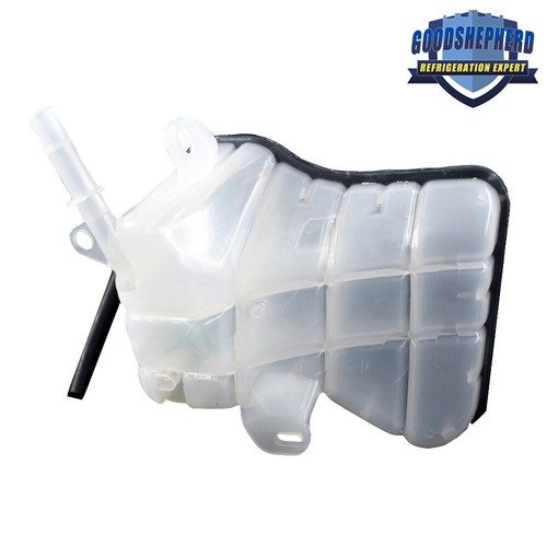 Tanque de desbordamiento de refrigerante del radiador con sensor para Cadillac DeVille 00-05 603-122 - Imagen 7 de 8