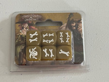 Rum & Bones Second Tide Marea de la Muerte Cu...