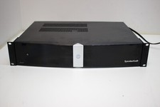 Speakercraft Mra-664 Audio Controller Amplifier Amp