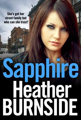 Sapphire : An Absolutely Addictive and Gripping Crime Thriller by Heather ...