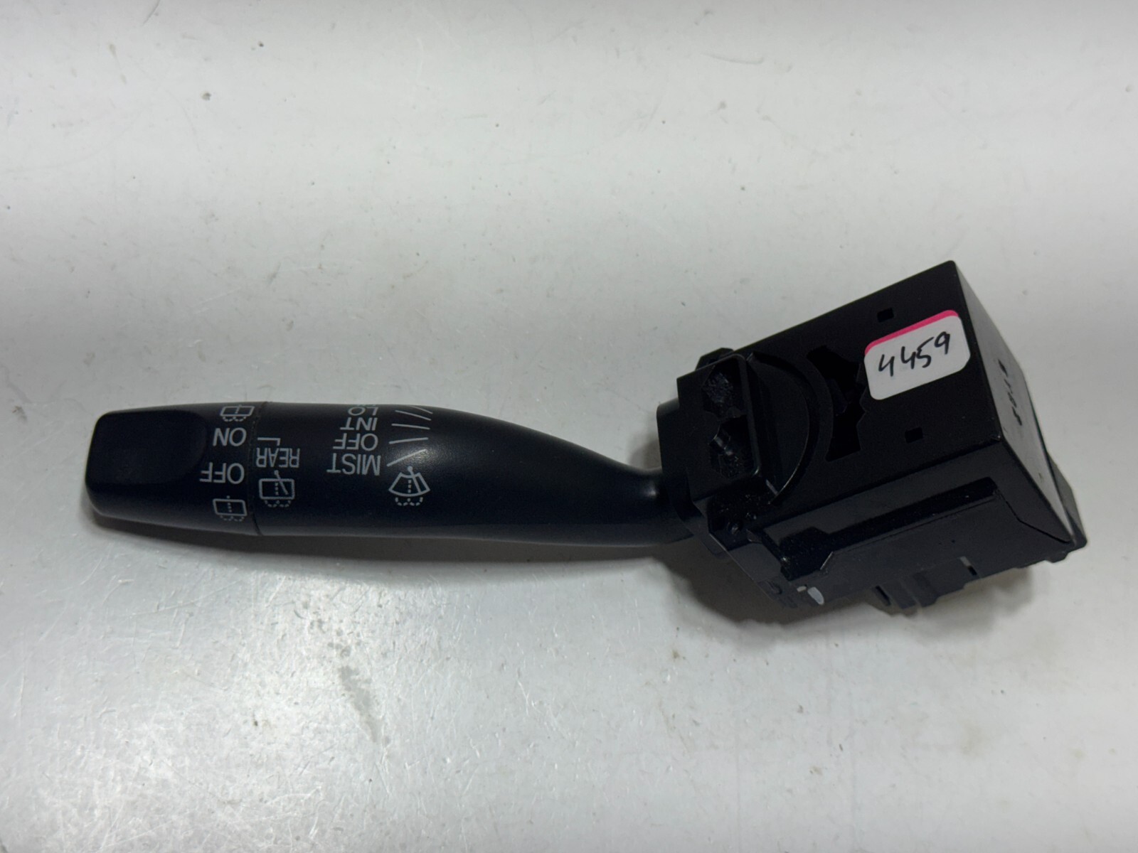 2005-2006 Honda CR-V OEM Wiper Control Switch