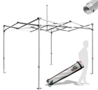 Eurmax EZ Pop Up Canopy Accessary Tent Frame with Weight Bag,Frame ONLY