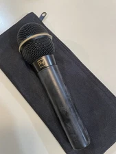 Electro-Voice N/D767a Dynamic Vocal Mic Supercardioid Microphone