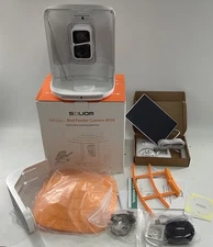 Soliom Bird Feeder Camera BF09  B1B