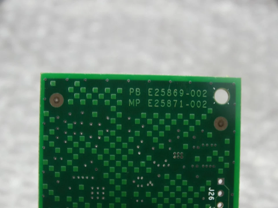 Intel 490367-001 PCle 10/100/1000 Base-T Low Profile - Image 4 of 4