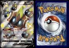 Falinks V #SV115 Prices | Pokemon Shining Fates | Pokemon Cards Falinks V #SV115 Prices | Pokemon Shining Fates | Pokemon Cards