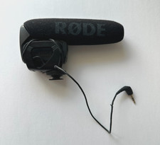Rode VideoMic Pro R Camera-Mount Shotgun Microphone Black