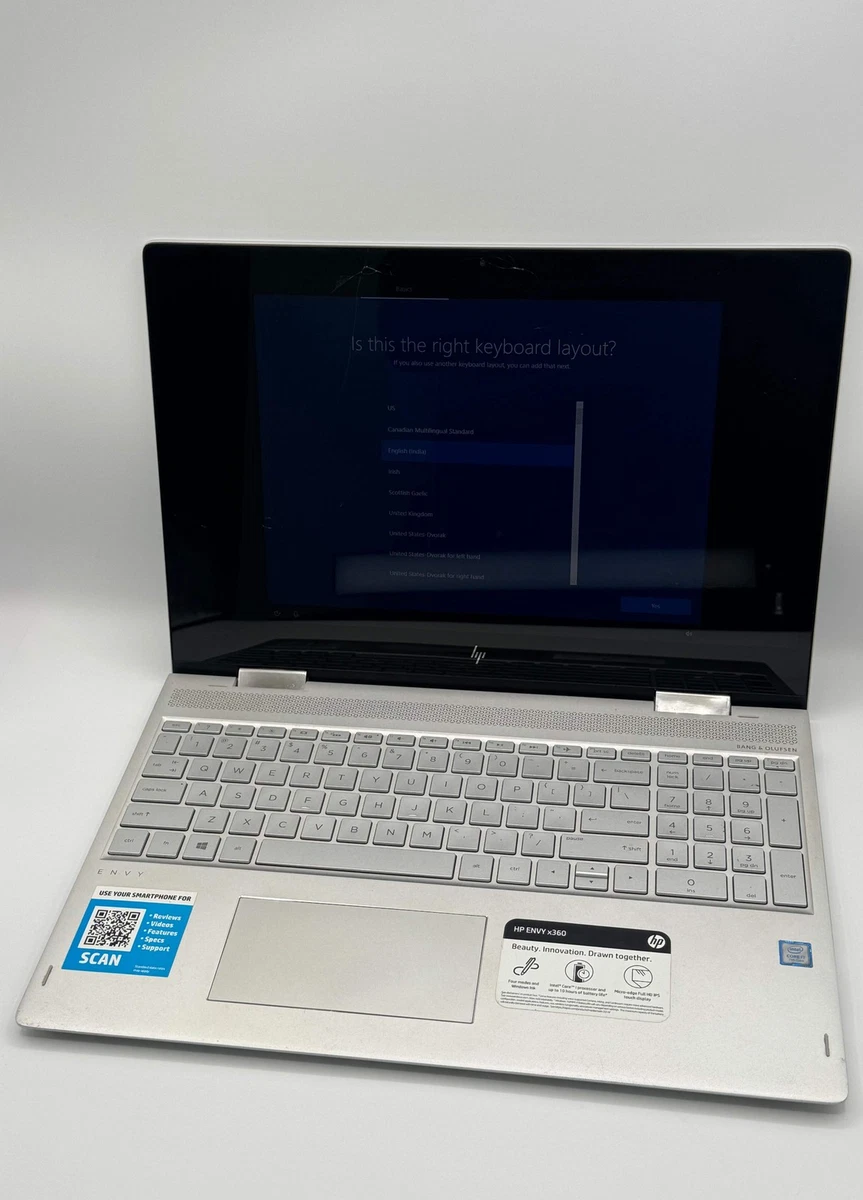 Preços baixos em HP ENVY 15 | eBay