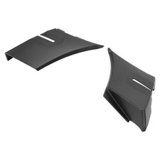 Brand New 1 Pair Wiper Cowl Trim Panels Replacement For Chevrolet Avalanche