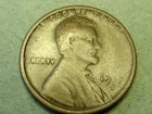 1918-S LINCOLN CENT