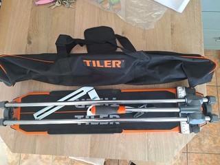 TILER 350mm Manaul Tile Cutter light use