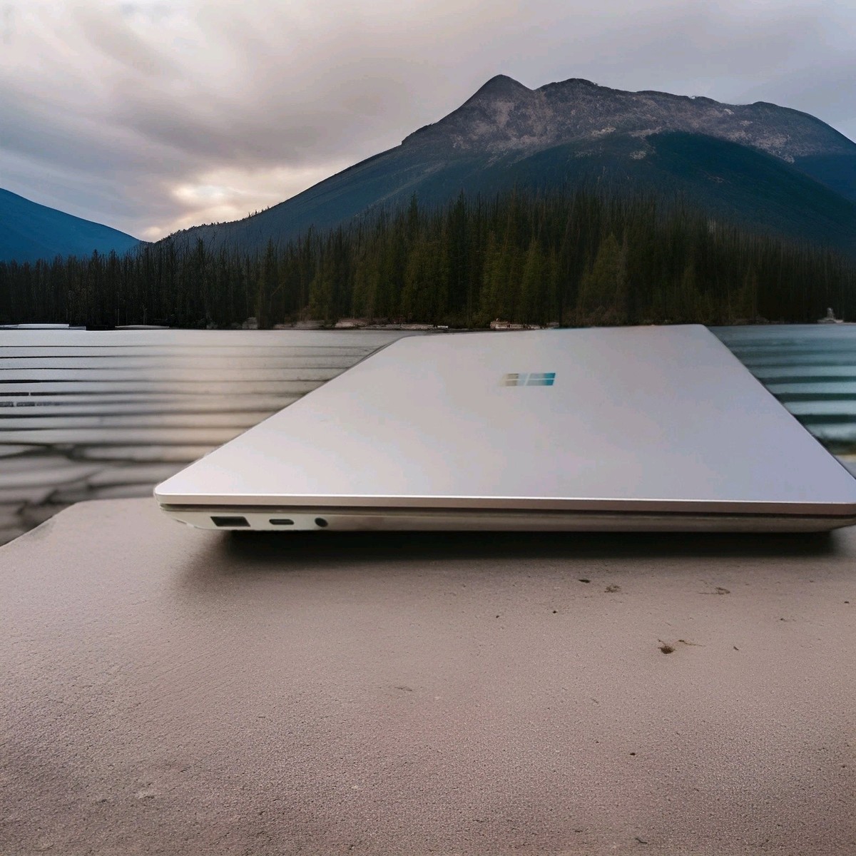 Microsoft Surface Laptop 4 1950 13.5