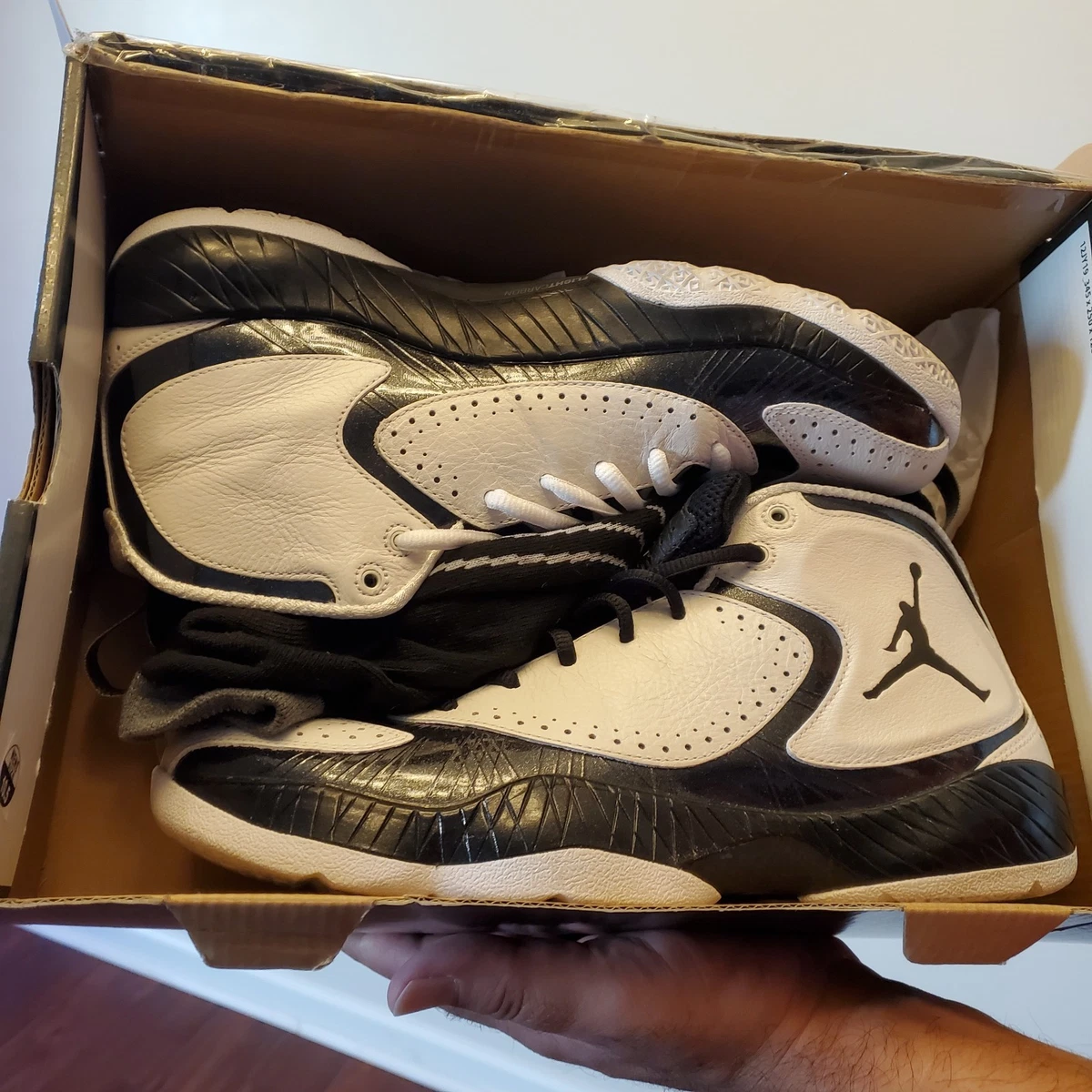 Jordan 2012 for Sale | Authenticity Guaranteed | eBay