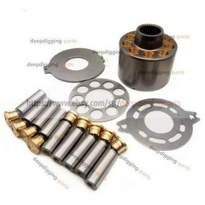 90R100 9L100 Hydraulic Piston Pump Repair Kits For Sauer Danfoss