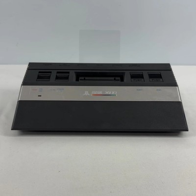Atari 2600 Junior Console System CX-2600