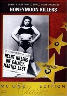 Honeymoon Killers von Leonard Kastle | DVD | Zustand sehr gut