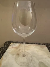 Gorgeous Riedel Dom Pérignon Champagne Glass - Single