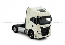 for Tekno FOR Iveco S-Way LNG 4x2 1:50 DIECAST Truck Pre-built Model