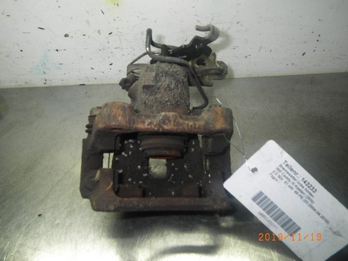 143233 Bremssattel links hinten VW Caddy III Kasten (2KA) 2.0 SDI