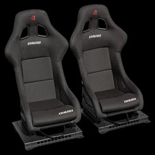 BMW E36 323i/328i/M3 DRUID Track Race Drift Bucket Seats