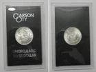 GSA05  1882-CC GSA Morgan Dollar Gem BU, Littleton Select