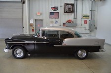 1955 Chevrolet Bel Air for Sale