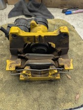 Passenger Caliper Rear 1 Piston Caliper Opt Brd Fits 17-23 GIULIA 814215