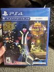 Smash Hit Plunder Sony PlayStation VR Video Game New Sealed PS4