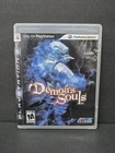 Demon's Souls (Sony PlayStation 3, 2009) Complete