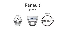 Débimètre Renault AVANTIME