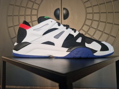 Adidas Originals Dimension Lo men's sneakers size 44 2/3 new original packaging BD7648 white white