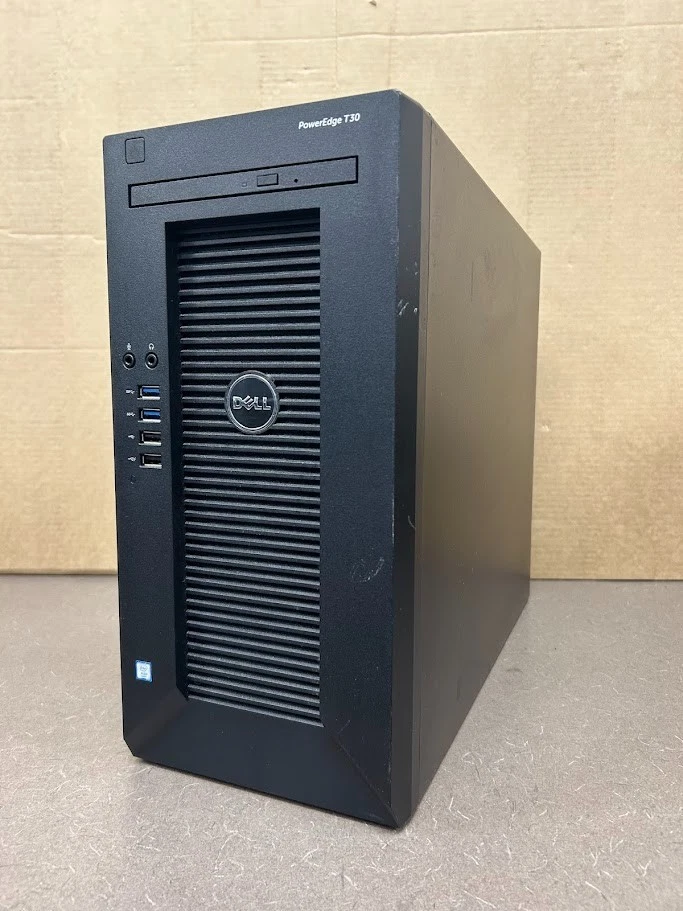 Dell Poweredge T30 サーバー Support for PowerEdge T30 | Overview | Dell Canada