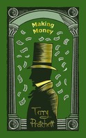 Making Money | (Discworld Novel 36) | Terry Pratchett | Buch | Discworld Novels
