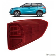 Rückleuchte Heckleuchte Rücklicht rechts P21W LED für Suzuki Vitara (LY)