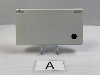DSi / DSi XL LL Japanese Ver Console Bundle NTSC-J White Black Navy Nintendo