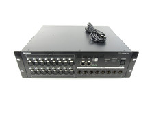 Yamaha SB168-ES 16-Channel EtherSound Stage B...