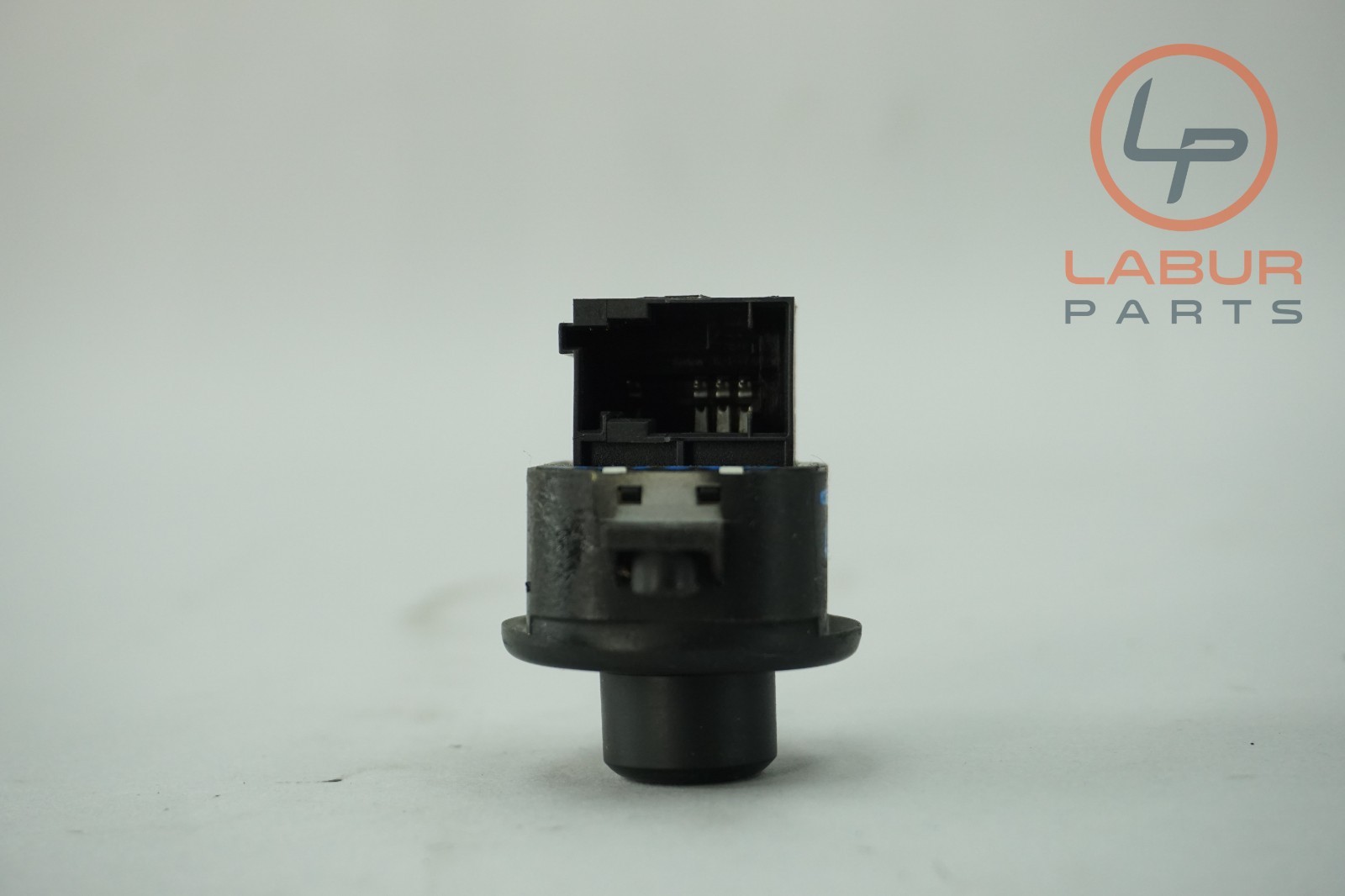 M139 03-13 Maserati Quattroporte Front Left Door Side Mirror Control Switch K190