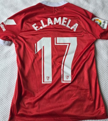 Sevilla FC - LAMELA 17 - Nike