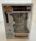 Funko Pop! Movies The Lord of the Rings - Twilight Ringwraith #449 Hot Topic
